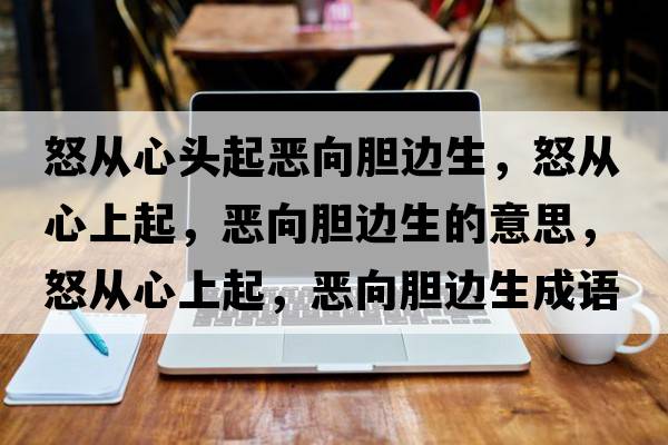 怒從心頭起惡向膽邊生，怒從心上起，惡向膽邊生的意思，怒從心上起，惡向膽邊生成語(yǔ)解釋?zhuān)瓘男纳掀?，惡向膽邊生是什么意思含義寓意