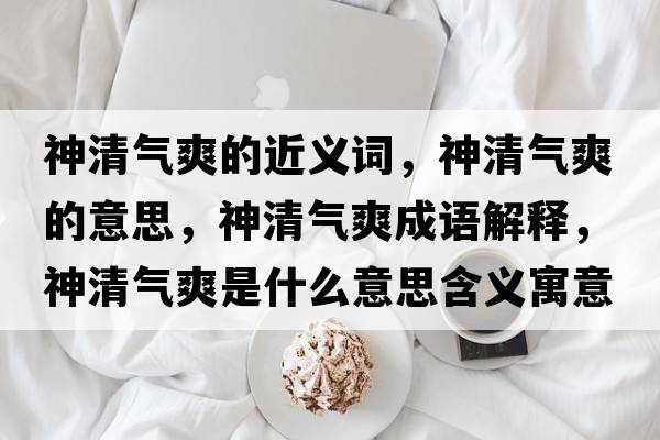 神清氣爽的近義詞，神清氣爽的意思，神清氣爽成語(yǔ)解釋?zhuān)袂鍤馑鞘裁匆馑己x寓意