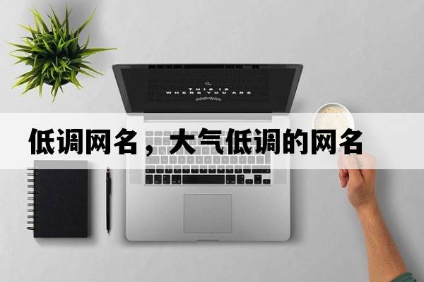 低調網(wǎng)名，大氣低調的網(wǎng)名