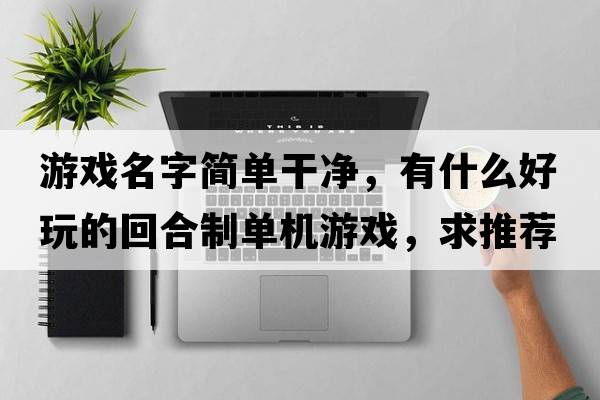 游戲名字簡(jiǎn)單干凈，有什么好玩的回合制單機游戲，求推薦