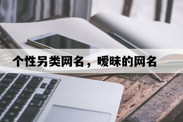 個(gè)性另類(lèi)網(wǎng)名，曖昧的網(wǎng)名