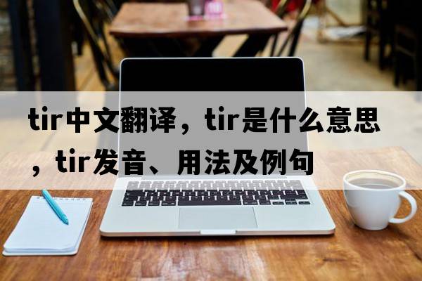 tir中文翻譯，tir是什么意思，tir發(fā)音、用法及例句