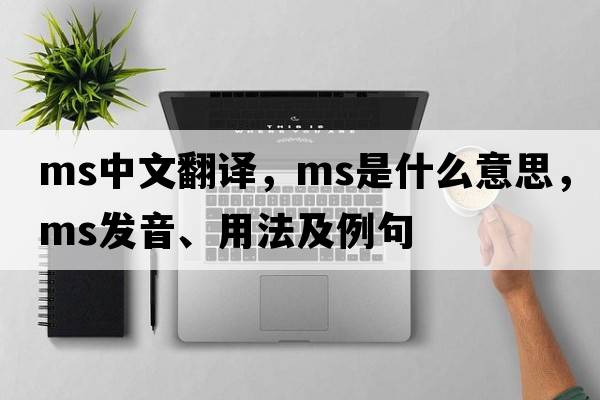 ms中文翻譯，ms是什么意思，ms發(fā)音、用法及例句