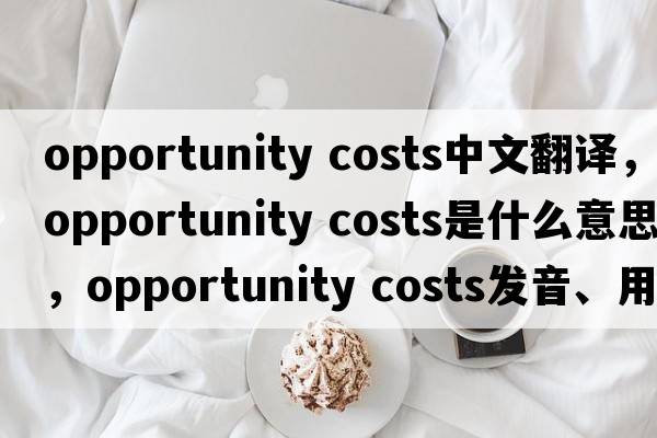 opportunity costs中文翻譯，opportunity costs是什么意思，opportunity costs發(fā)音、用法及例句