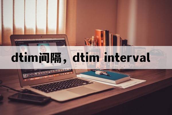 dtim間隔，DTIM Interval