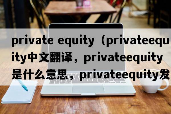private equity（privateequity中文翻譯，privateequity是什么意思，privateequity發(fā)音、用法及例句）