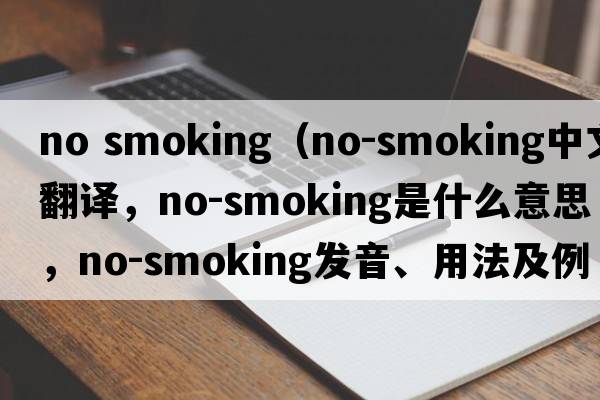 no smoking（no-smoking中文翻譯，no-smoking是什么意思，no-smoking發(fā)音、用法及例句）