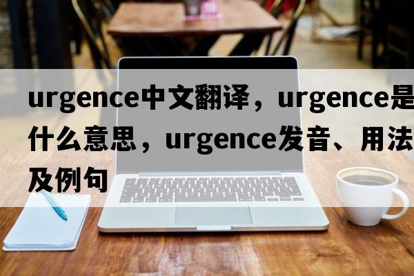 urgence中文翻譯，urgence是什么意思，urgence發(fā)音、用法及例句