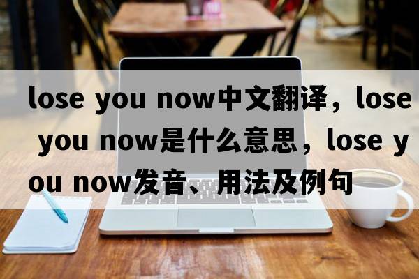 lose you now中文翻譯，lose you now是什么意思，lose you now發(fā)音、用法及例句