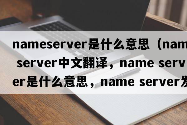 nameserver是什么意思（name server中文翻譯，name server是什么意思，name server發(fā)音、用法及例句）