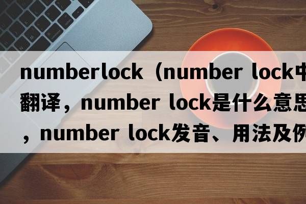 numberlock（number lock中文翻譯，number lock是什么意思，number lock發(fā)音、用法及例句）