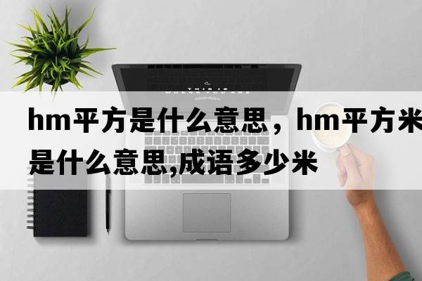hm平方是什么意思，hm平方米是什么意思,成語(yǔ)多少米