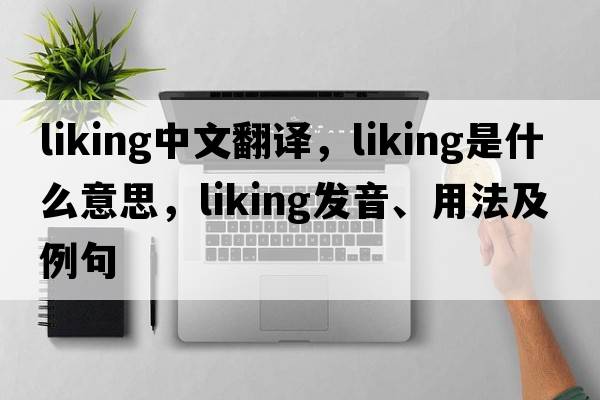 liking中文翻譯，liking是什么意思，liking發(fā)音、用法及例句