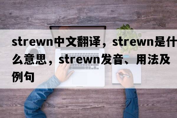 strewn中文翻譯，strewn是什么意思，strewn發(fā)音、用法及例句
