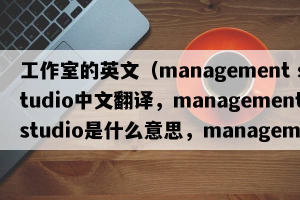 工作室的英文（management studio中文翻譯，management studio是什么意思，management studio發(fā)音、用法及例句）