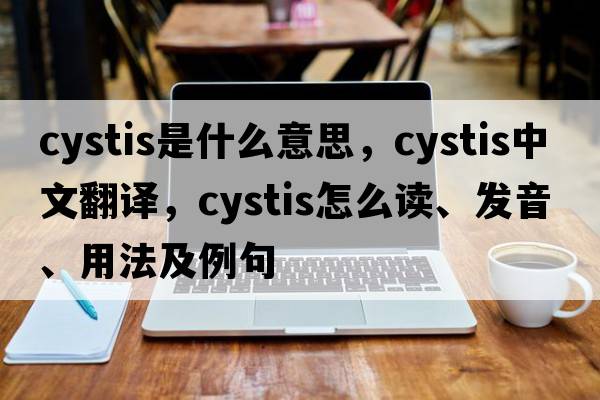 cystis是什么意思，cystis中文翻譯，cystis怎么讀、發(fā)音、用法及例句
