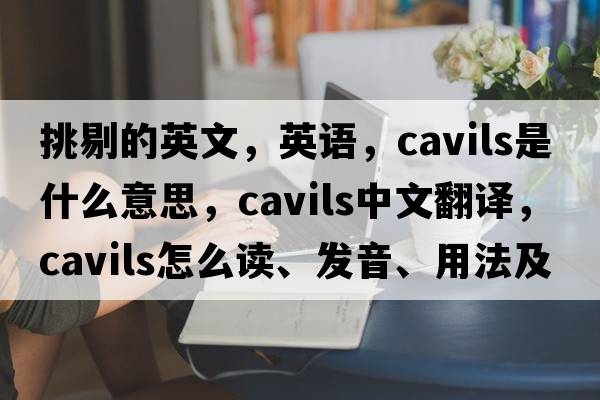 挑剔的英文，英語(yǔ)，cavils是什么意思，cavils中文翻譯，cavils怎么讀、發(fā)音、用法及例句