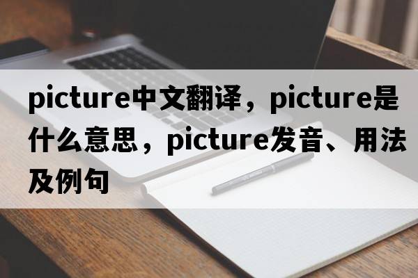 picture中文翻譯，picture是什么意思，picture發(fā)音、用法及例句