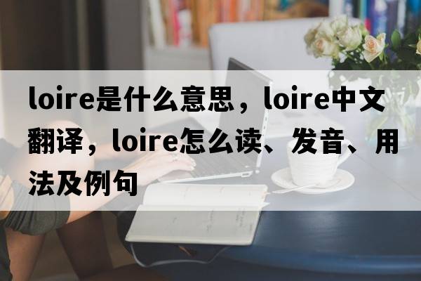 Loire是什么意思，Loire中文翻譯，Loire怎么讀、發(fā)音、用法及例句