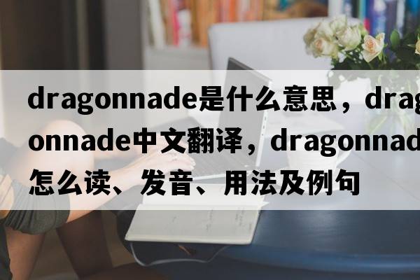 dragonnade是什么意思，dragonnade中文翻譯，dragonnade怎么讀、發(fā)音、用法及例句