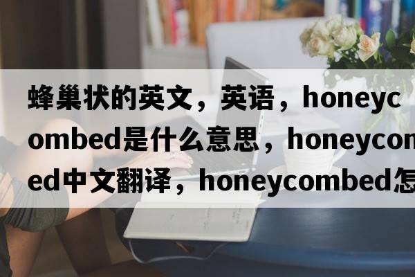 蜂巢狀的英文，英語(yǔ)，honeycombed是什么意思，honeycombed中文翻譯，honeycombed怎么讀、發(fā)音、用法及例句