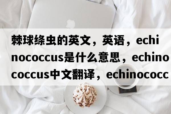 棘球絳蟲(chóng)的英文，英語(yǔ)，echinococcus是什么意思，echinococcus中文翻譯，echinococcus怎么讀、發(fā)音、用法及例句