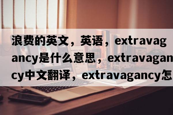 浪費的英文，英語(yǔ)，extravagancy是什么意思，extravagancy中文翻譯，extravagancy怎么讀、發(fā)音、用法及例句