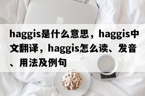 haggis是什么意思，haggis中文翻譯，haggis怎么讀、發(fā)音、用法及例句