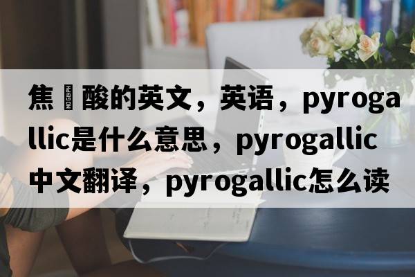 焦棓酸的英文，英語(yǔ)，pyrogallic是什么意思，pyrogallic中文翻譯，pyrogallic怎么讀、發(fā)音、用法及例句