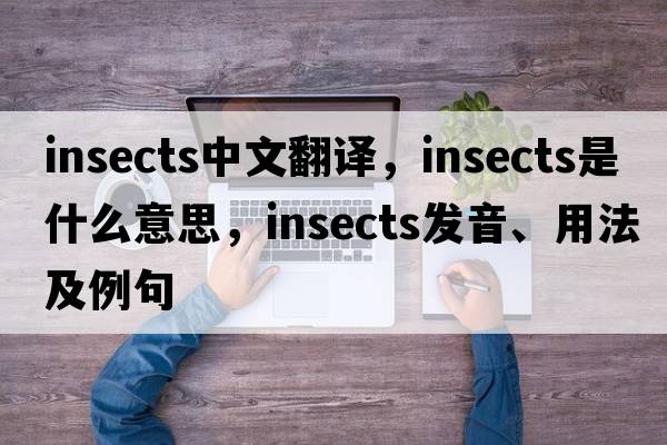 insects中文翻譯，insects是什么意思，insects發(fā)音、用法及例句