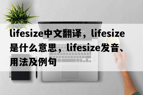 lifesize中文翻譯，lifesize是什么意思，lifesize發(fā)音、用法及例句