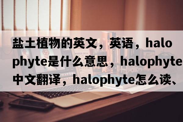 鹽土植物的英文，英語(yǔ)，halophyte是什么意思，halophyte中文翻譯，halophyte怎么讀、發(fā)音、用法及例句