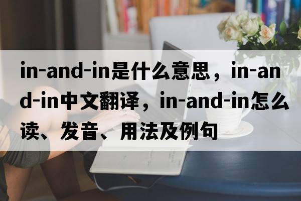 in-and-in是什么意思，in-and-in中文翻譯，in-and-in怎么讀、發(fā)音、用法及例句