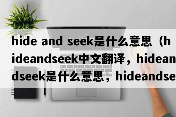 hide and seek是什么意思（hideandseek中文翻譯，hideandseek是什么意思，hideandseek發(fā)音、用法及例句）