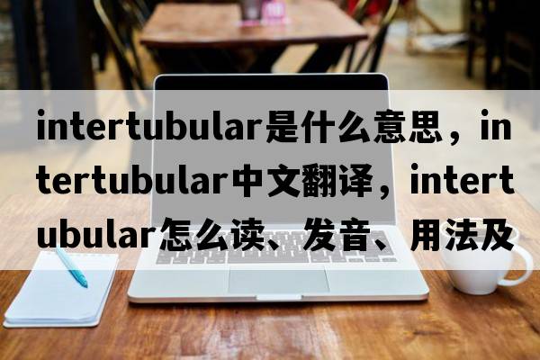 intertubular是什么意思，intertubular中文翻譯，intertubular怎么讀、發(fā)音、用法及例句