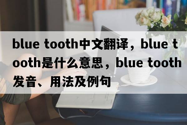 blue tooth中文翻譯，blue tooth是什么意思，blue tooth發(fā)音、用法及例句