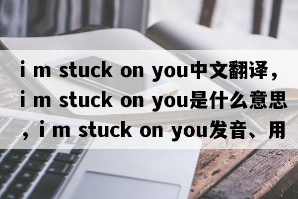i m stuck on you中文翻譯，i m stuck on you是什么意思，i m stuck on you發(fā)音、用法及例句