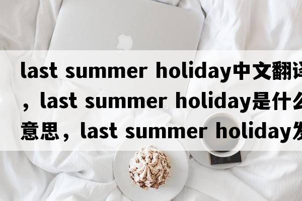 last summer holiday中文翻譯，last summer holiday是什么意思，last summer holiday發(fā)音、用法及例句
