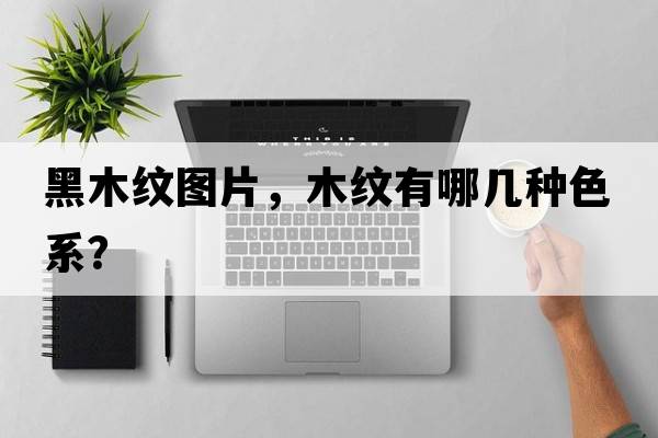 黑木紋圖片，木紋有哪幾種色系？