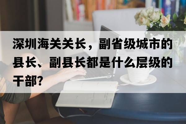 深圳海關(guān)關(guān)長(cháng)，副省級城市的縣長(cháng)、副縣長(cháng)都是什么層級的干部？
