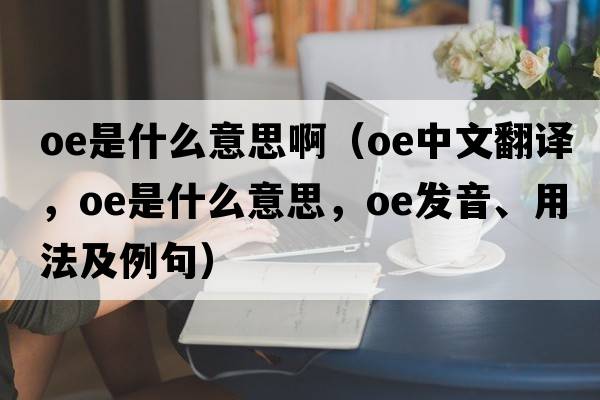oe是什么意思?。╫e中文翻譯，oe是什么意思，oe發(fā)音、用法及例句）