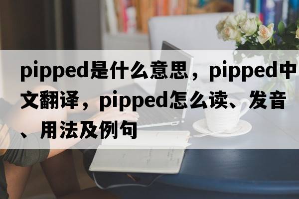 pipped是什么意思，pipped中文翻譯，pipped怎么讀、發(fā)音、用法及例句