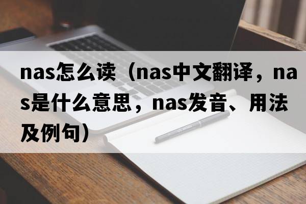 nas怎么讀（nas中文翻譯，nas是什么意思，nas發(fā)音、用法及例句）