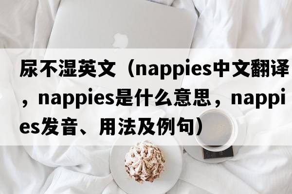 尿不濕英文（nappies中文翻譯，nappies是什么意思，nappies發(fā)音、用法及例句）
