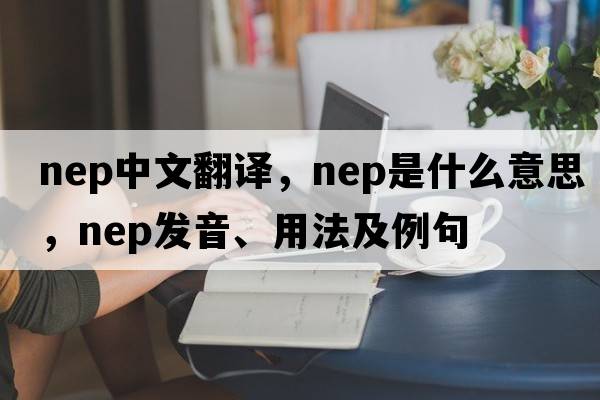nep中文翻譯，nep是什么意思，nep發(fā)音、用法及例句