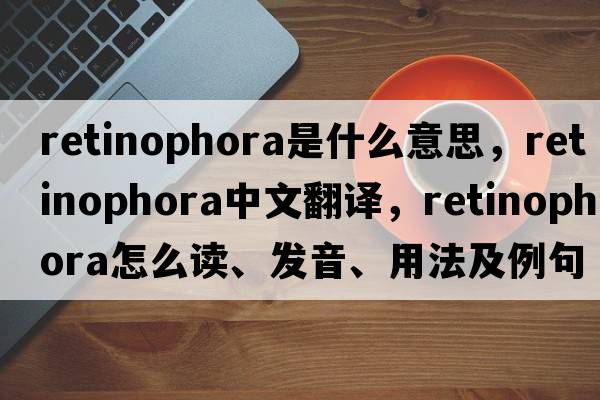 retinophora是什么意思，retinophora中文翻譯，retinophora怎么讀、發(fā)音、用法及例句