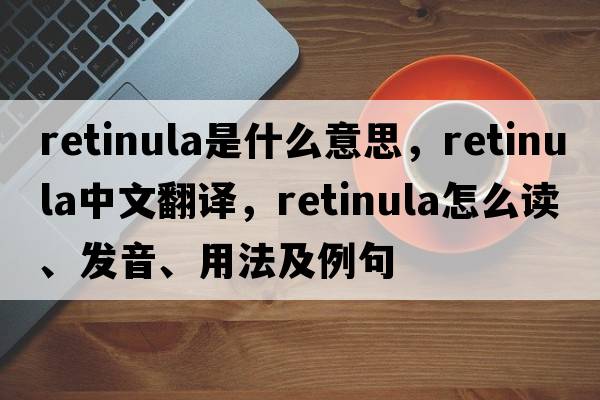 retinula是什么意思，retinula中文翻譯，retinula怎么讀、發(fā)音、用法及例句