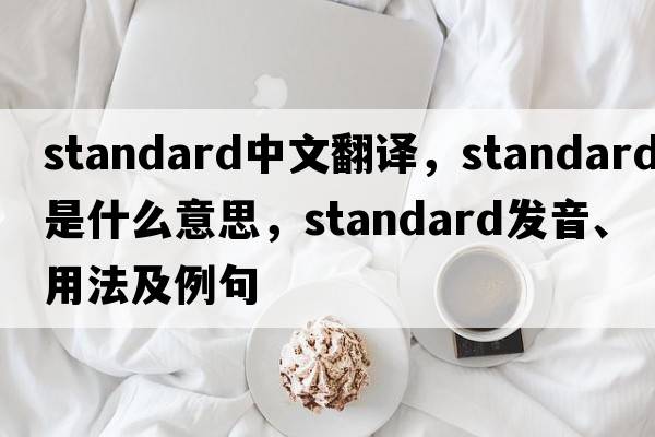 standard中文翻譯，standard是什么意思，standard發(fā)音、用法及例句