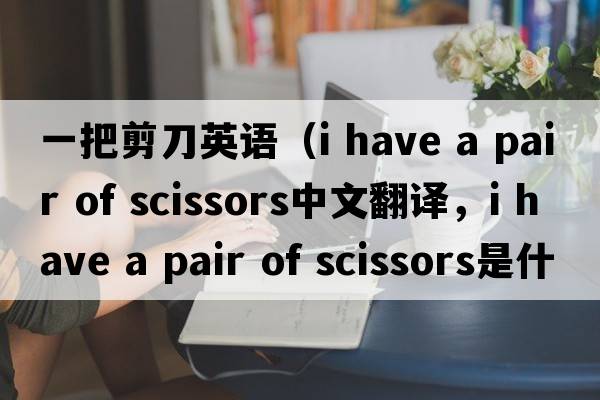 一把剪刀英語(yǔ)（i have a pair of scissors中文翻譯，i have a pair of scissors是什么意思，i have a pair of scissors發(fā)音、用法及例