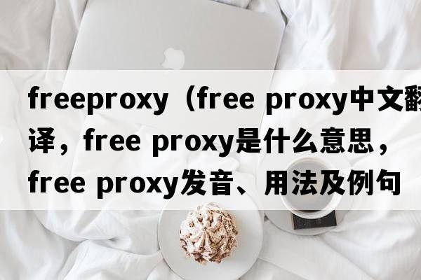 freeproxy（free proxy中文翻譯，free proxy是什么意思，free proxy發(fā)音、用法及例句）